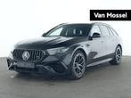 Mercedes-Benz E-Klasse AMG E 53 HYBRID 4MATIC+ 23gr co2 Esta, Achat, Entreprise, 330 kW, Noir