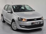 Volkswagen Polo 1.2 TDi * Airco * Cruise * Aide au stationne, Euro 5, 1199 cc, Parkeersensor, Bedrijf
