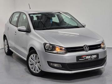 Volkswagen Polo 1.2 TDi * Airco * Cruise * Aide au stationne beschikbaar voor biedingen