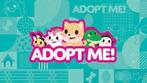 Opzoek naar adopt me pets(Roblox) zie foto en omschrijving, Ophalen