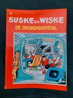 Suske en Wiske - n 102 - Le vol des rêves, Livres, Comme neuf, Enlèvement ou Envoi