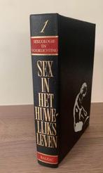 Sex in het huwelijksleven, Honoré de Balzac, Ophalen of Verzenden, Gelezen