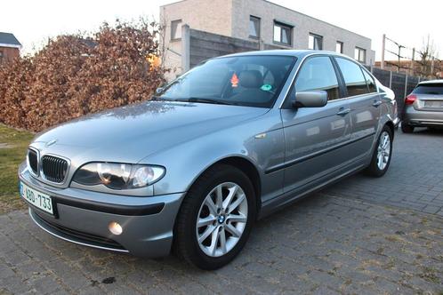 BMW 318i benzine exclusiv edition - facelift - Automatic !!, Auto's, BMW, Bedrijf, 3 Reeks, ABS, Airbags, Airconditioning, Boordcomputer