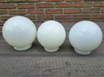 Vintage Niko glazen bollen, Antiek en Kunst, Ophalen