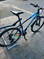 B'Twin grote mountainbike, Ophalen, Gebruikt