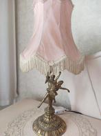 Lampekap op staander, ballerina, Ophalen
