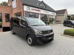 Citroen Jumpy XL Dubbele Cabine 31300+BTW, Auto's, Citroën, Automaat, https://public.car-pass.be/vhr/0c19d60c-3b7e-49f7-a601-331949d2974a