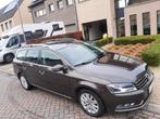 Verkoop VW Passat 2015, Autos, Euro 5, Boîte manuelle, Noir, 5 portes