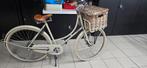 Dames fiets achielle, Fietsen en Brommers, Ophalen, Zo goed als nieuw