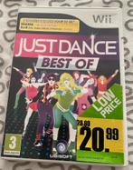 Just dance best of, Ophalen of Verzenden, Zo goed als nieuw