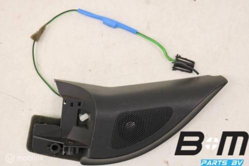 Hogetonenluidspreker links VW Golf 5 1K0837993B, Auto diversen, Autospeakers, Gebruikt