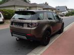 Land Rover Discovery Sport    TD4 Aut. HSE, Auto's, Land Rover, Euro 5, Zwart, Bruin, USB
