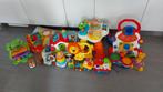 Grand paquet de jouets pour bébés (0-18 m), Comme neuf, Enlèvement