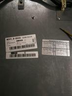 electrische kookplaat, Elektronische apparatuur, Ophalen, Gebruikt, 4 kookzones, Inbouw