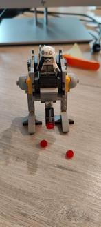 Lego Star Wars 75130 - AT-DP Microfighter, Complete set, Ophalen of Verzenden, Lego, Zo goed als nieuw