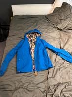 80DB Original Jas Blauw, Ophalen, Blauw, 80DB Original, Gedragen