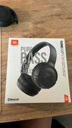 Koptelefoon JBL, Audio, Tv en Foto, Hoofdtelefoons, Ophalen, Nieuw, Overige merken, Bluetooth