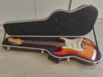Fender Stratocaster Made in USA, Muziek en Instrumenten, Ophalen, Zo goed als nieuw, Solid body, Fender