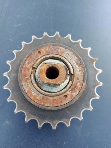 Honda PA Camino 50 Vintage tandwiel beschikbaar voor biedingen
