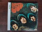 CD : THE BEATLES - RUBBER SOUL   (Nieuw, reissue 2009), Cd's en Dvd's, Cd's | Pop, Ophalen of Verzenden, Nieuw in verpakking