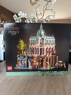LEGO Boutique Hotel ongeopend, Enlèvement, Neuf