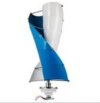 Verticale Windturbine 3000W - 12/24V naar 220V, Tuin en Terras, Windwijzers en Windmolens