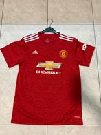 Maillot Manchester United 2020/2021, Taille L, Enlèvement ou Envoi, Comme neuf, Maillot