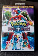 dvd Pokémon Doel nw, Cd's en Dvd's, Ophalen of Verzenden, Nieuw in verpakking