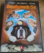 Beethoven's 5e, Vanaf 6 jaar, Ophalen of Verzenden, Zo goed als nieuw