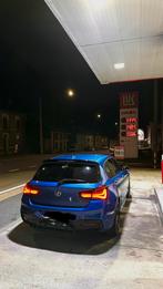 Bmw F20 120iA Pack M sport, Auto's, BMW, Automaat, 1998 cc, 1 Reeks, 4 cilinders