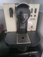 Machine à café., Elektronische apparatuur, Koffiezetapparaten, Ophalen of Verzenden, Zo goed als nieuw