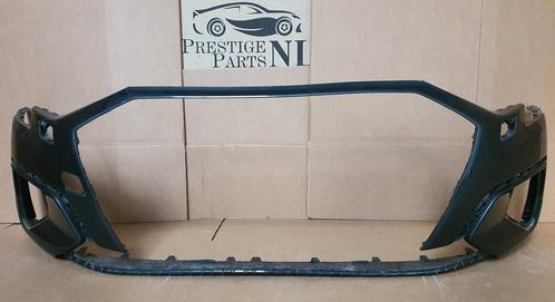 Voorbumper Audi A3 8Y Orgineel Bumper 4XPDC KLS 8Y0807437, Auto-onderdelen, Carrosserie, Bumper, Voor, Gebruikt, Ophalen of Verzenden