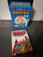Mooie Dvd box Asterix en Obelix met 7 films l, Ophalen of Verzenden, Zo goed als nieuw