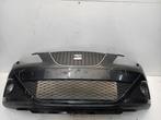 BUMPER VOOR Seat Ibiza ST (6J8) (01-2010/07-2016), Gebruikt, Voor, Seat, Bumper
