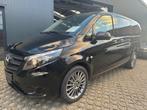 Mercedes-Benz Vito Tourer 114cdi - Automaat - Slechts 67000, Auto's, Achterwielaandrijving, Gebruikt, 4 cilinders, Zwart