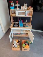 Ikea keukentje met veel accessoires, Kinderen en Baby's, Ophalen