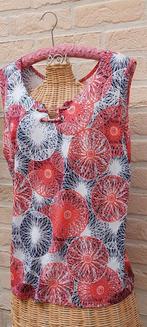 Bloesje maat m victor, Kleding | Dames, Blouses en Tunieken, Maat 38/40 (M), Overige kleuren, Ophalen of Verzenden, Zo goed als nieuw