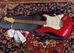 Fender Stratocaster classic serie 60s comme neuve, Muziek en Instrumenten, Snaarinstrumenten | Gitaren | Elektrisch, Ophalen, Zo goed als nieuw