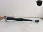 SCHOKBREKER RECHTS ACHTER Skoda Fabia IV (PJ3) (01-2021/-), Gebruikt, Skoda