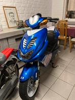 Aerox, Fietsen en Brommers, Ophalen of Verzenden, Zo goed als nieuw, Aerox