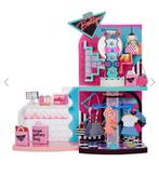 LOL doll collectie te koop, Kinderen en Baby's, Speelgoed | Poppenhuizen, Ophalen, Zo goed als nieuw, Poppenhuis