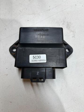 Ecu Yamaha neos 4T injectie beschikbaar voor biedingen
