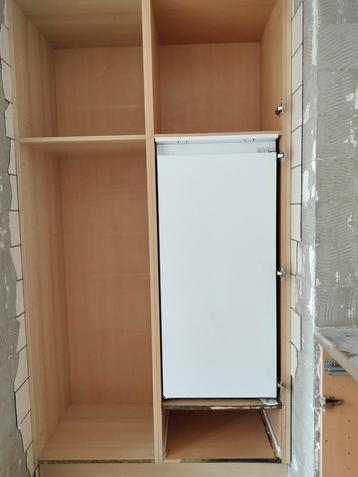 Réfrigérateur Whirlpool ARG 7361/A+, Electroménager, Enlèvement, Utilisé