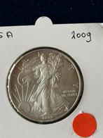 1 dollar  2009, Enlèvement ou Envoi, Amérique du Nord, Monnaie en vrac, Argent