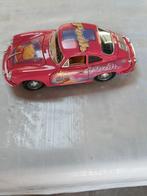 voiture "Disney" Pooh Porsdche, Ophalen, Winnie de Poeh of vrienden, Zo goed als nieuw, Overige typen