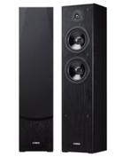 Luidsprekers Yamaha NS-F51 (per paar), Nieuw, 120 watt of meer, Front, Rear of Stereo speakers, Ophalen