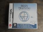 Dr Kawashima's Brain Trainer voor DS (zie foto's) IV, Games en Spelcomputers, Games | Nintendo DS, Gebruikt, Ophalen of Verzenden