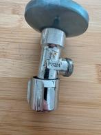 Schell, Tuin en Terras, Buitenkranen, Ophalen, Zo goed als nieuw