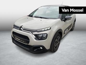 Citroen C3 1.2 PureTech 83 S&S MAN PLUS ORIGINS beschikbaar voor biedingen