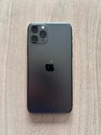 Iphone 11 pro grey, Telecommunicatie, Mobiele telefoons | Apple iPhone, Ophalen of Verzenden, Zo goed als nieuw, IPhone 11